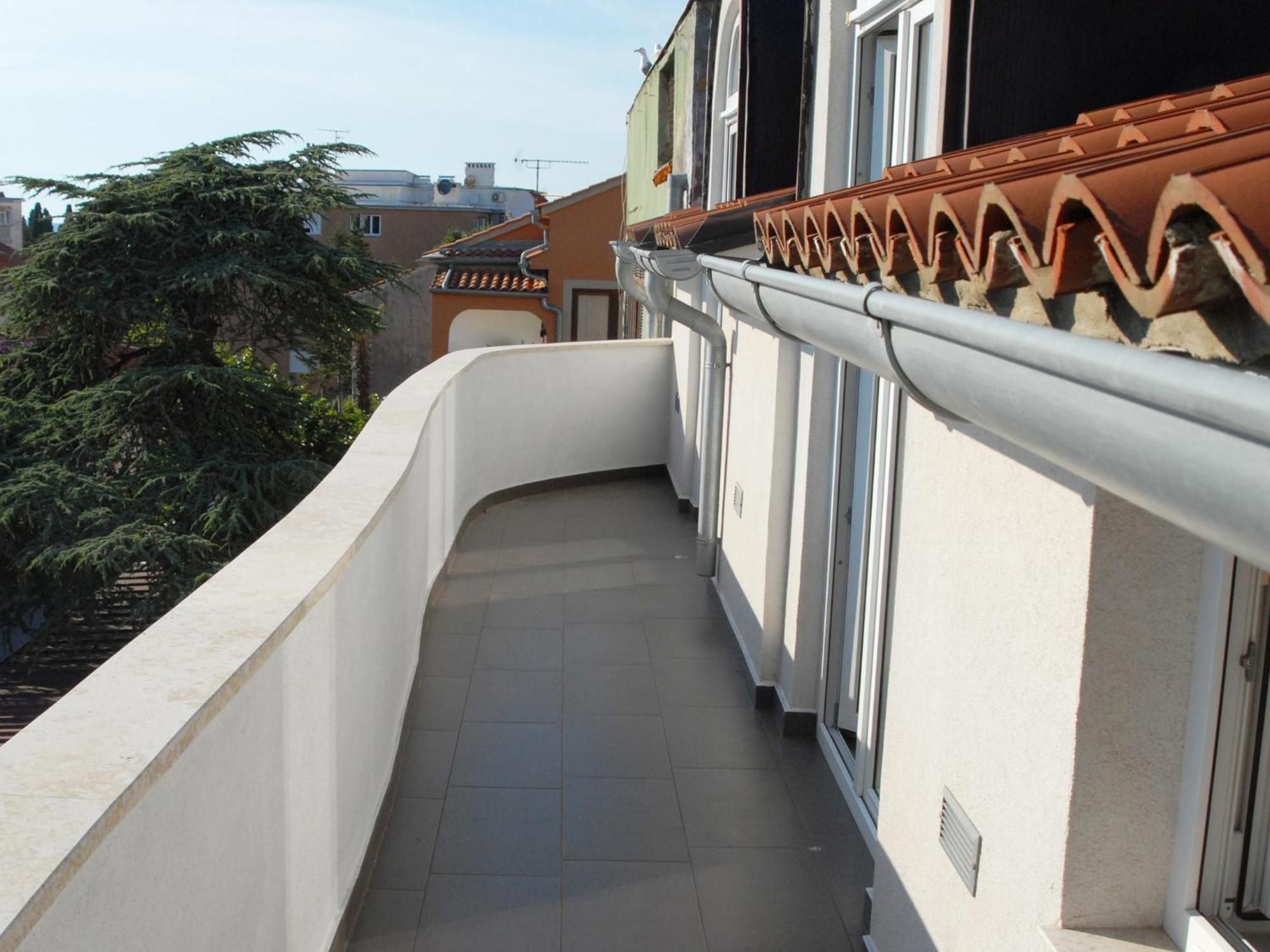 Apartment Klara Pula Luaran gambar