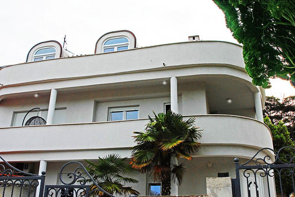 Apartment Klara Pula Bilik gambar