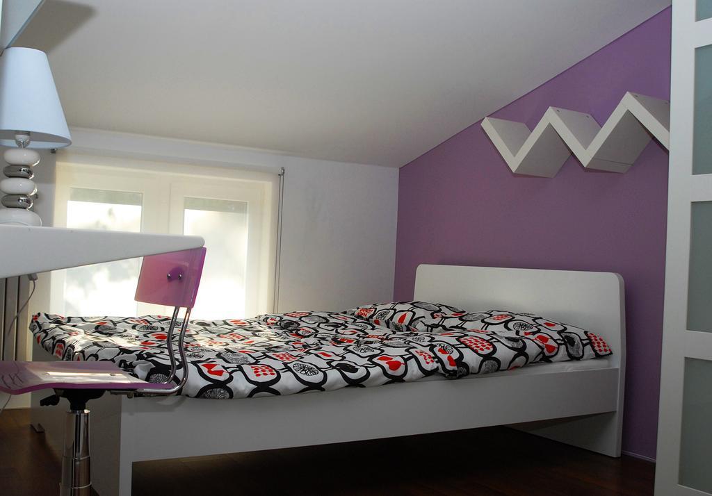 Apartment Klara Pula Luaran gambar