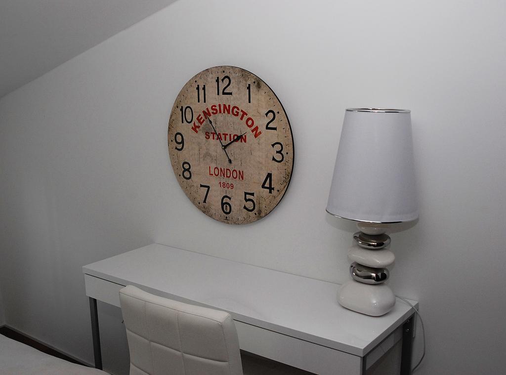 Apartment Klara Pula Luaran gambar
