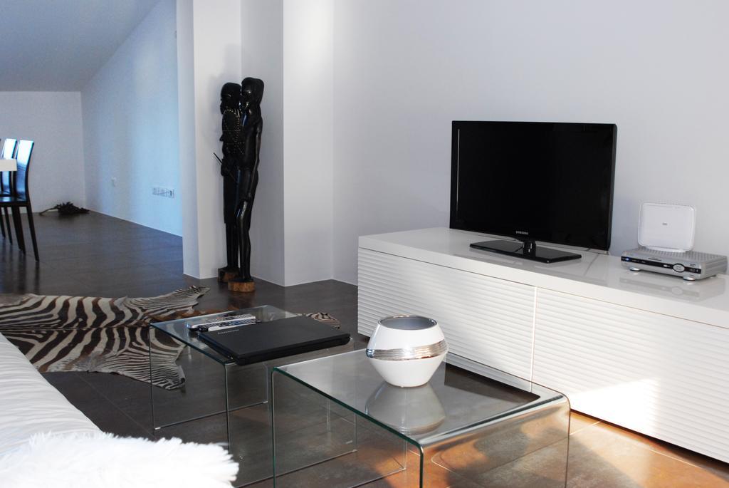 Apartment Klara Pula Luaran gambar