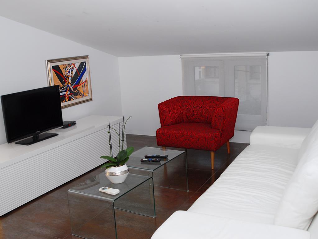 Apartment Klara Pula Luaran gambar
