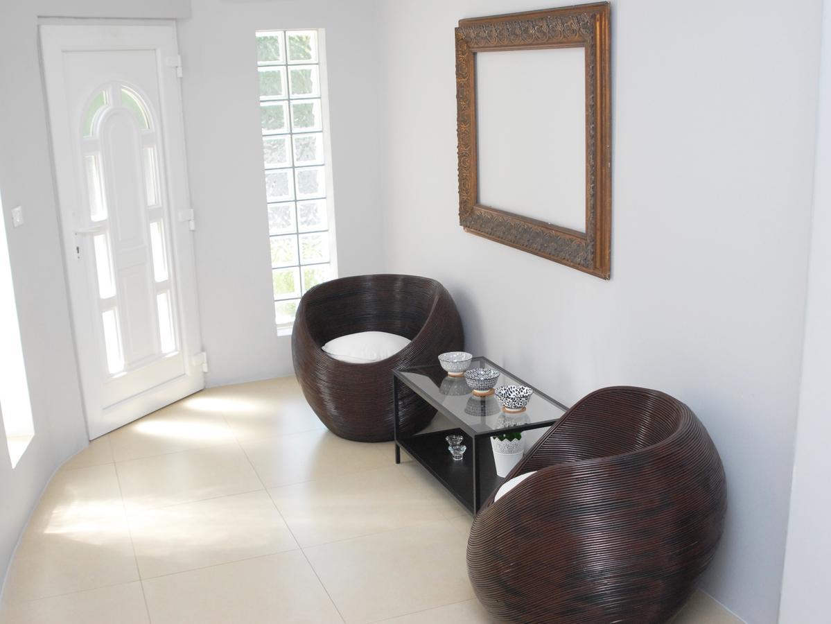 Apartment Klara Pula Luaran gambar